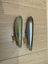 Lucky Craft Sammy 85.105