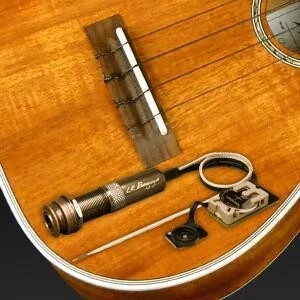 L.R.Baggs FIVE-O Ukulele Pickup - Image 2 of 2