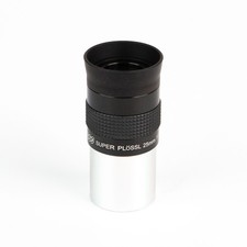 GSO 1.25" 25mm Super Plossl Eyepiece for Telescope GSP25