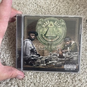Mobb Deep Blood Money | eBay