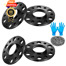 6x5.5 12mm Wheel Spacers Compatible with Chevy Silverado 6x5.5-78.1--12mm