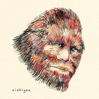 Siskiyou - Vinyl Record Vl - G3Z