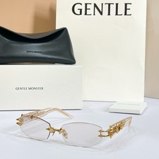 GENTLE MONSTER sunglasses MODEL: MANIFESTO SIZE: 57-17-145