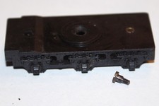 Rokal 3achs. Drehgestell für Tiefladewagen