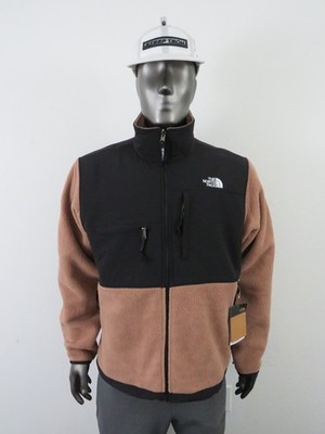 Mens TNF The North Face Retro Denali Full Zip Heavy Fleece Jacket