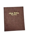 90% silver Liberty Walking Half Dollars 66 Coins  dansco coin album 1917-1946