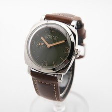 Officine Panerai Radiomir 45 PAM00995 Warranty 2019 Box/Paper 2