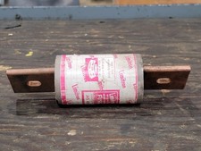 LIMITRON JKS 400 400 Amp Class J Fast-Acting Fuse JKS-400