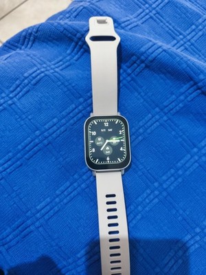 XIAOMI REDMI WATCH 5 ACTIVE SMARTWATCH SILVER