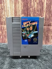 Spy Hunter - Classic NES Nintendo Original Game