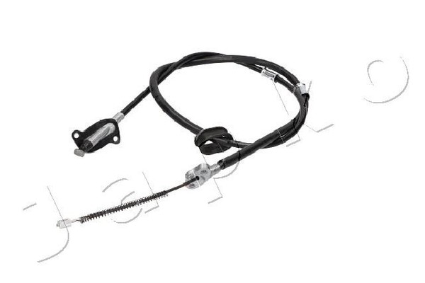 Japko Handbremsseil Bremsseil Hinten Rechts Passend FüR Daihatsu Move L6_ L9_-image