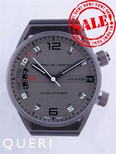 PORSCHE DESIGN  6750.10.24.1180 TO254734