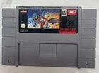 Super Empire Strikes Back (Super Nintendo 1993) SNES Cartridge Tested & Working
