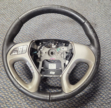 HYUNDAI IX35 2012 DIESEL 1.7L STEERING WHEEL 561002Y000