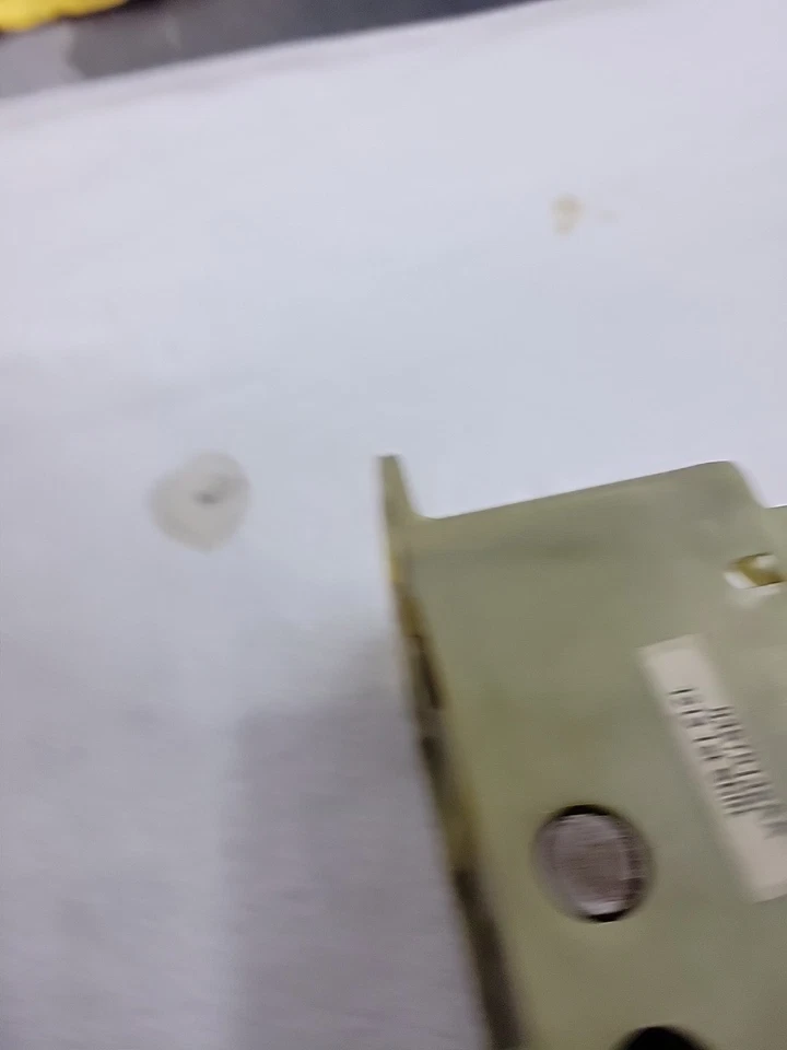 Conjunto de palanca de cambios de piso (sin palanca automática) Dodge Stratus 2004-2006 sedán OEM Foto 2 de 4