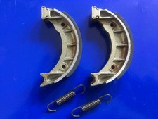 CEPPI GANASCE FRENO MORINI CORSARINO ZZ ZT SPORT POSTERIORE  DIAMETRO 103mm X...