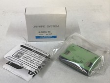 Parker Kuroda UC-32IISXL-Z58 Digital Interface 32pt Sensor Uni-Wire System