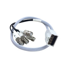 2 ft Smart Antenna Connector to RP-TNC connectors AIR-CAB002-DART-R