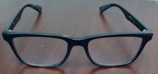 Ray-Ban Eyeglasses Frames Only RB 7025 2077 55-17-145 Matte Black Ships Free