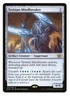 MTG - 1 x Terisian Mindbreaker - Rare Artifact - The Brothers' War (BRO) - M/NM
