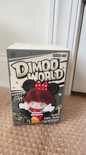 Authentic Popmart Dimoo  Disney Vinyl Plush - Minnie's Balloon US SELLER 