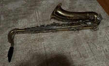 Vintage Conn 16M Shooting Star Tenor Saxophone (NO CASE)