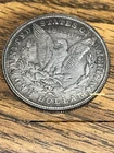 1903 Faux  US Silver Dollar