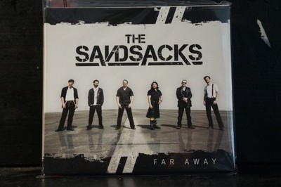 The Sandsacks - Far Away