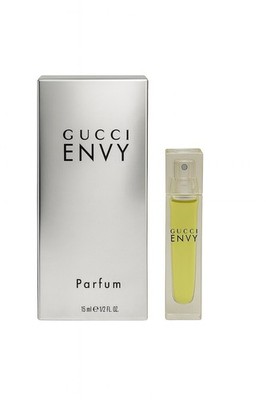 GUCCI - ENVY - PARFUM - PARFUM EXTRAIT - 15 ML