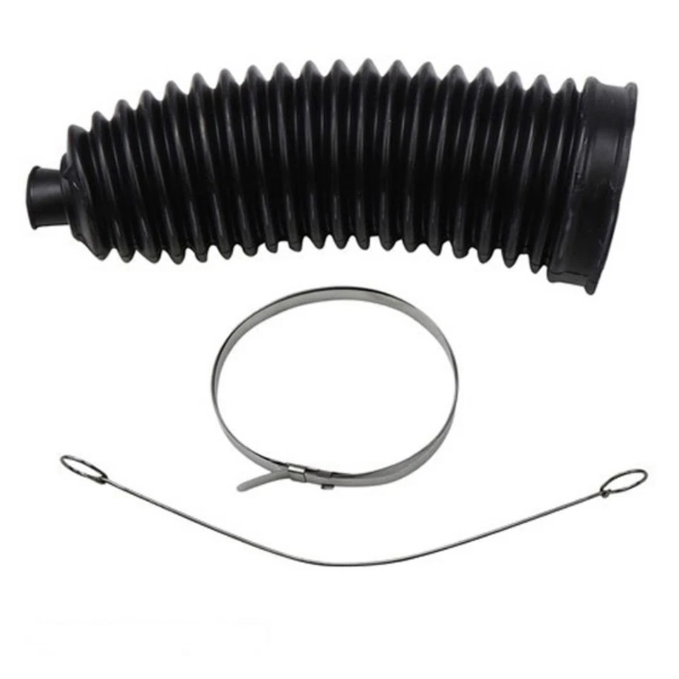 Стяжной стержень в сборе передний левый для водителя 101-8743 Beck Arnley для 330 325 рук - Изображение 3 из 4