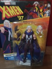 Marvel Legends X-Men 97 Magneto Action Figure New
