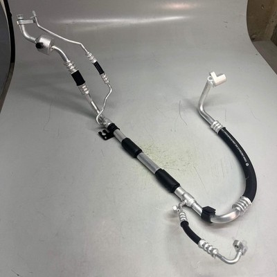 FOUR SEASONS Suction & Liquid Line Internal Heat Exchange Assy For Kia 66527