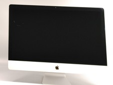 新品未使用　iMac27 Apple iMac 27