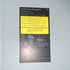 Lite-On DG-6M5S BD-ROM Internal Disc Drive Gray SATA for Microsoft Xbox One s