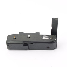 Nikon Motor Drive MD-E NOTTESTED
