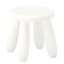Kids Step Stool Kindergarten Study Stools Lightweight Footstools Are Sturdy And