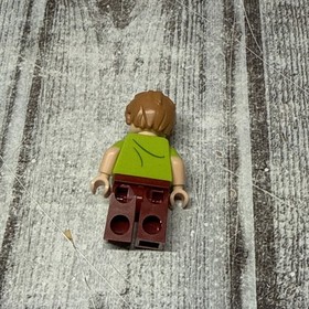 LEGO Scooby-Doo: Shaggy Rogers (scd001) Minifigure 75902