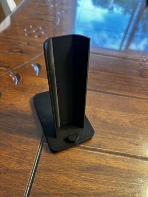 Bang & Olufsen Beo4 Remote Table Stand Holder   3D Printed
