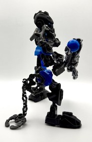 Lego HERO Factory 6282 - Stringer - Used - 100% Complete - Great Condition!