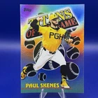 2026 Topps Series 1 Paul Skenes Base (RAW)