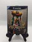 Metroid Prime Nintendo GameCube GC - Tested