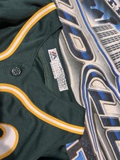 Yoenis Cespedes MLB Fan Jerseys for sale | eBay