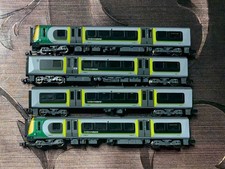Excellent Graham Farish Class350 4 Car Set JAPAN