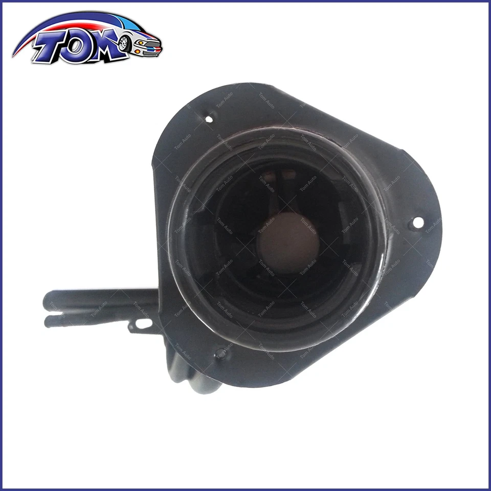 Manguera de reparación de cuello de llenado de tanque de combustible de gasolina para Cadillac DeVille 1999 577-099 Foto 4 de 4