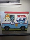 Fun On The Run Box 25 Freddy Funko As The Flash (Common) Online Edition OPEN BOX