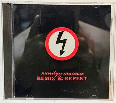Marilyn Manson : Remix & Repent [EP] CD (BMG) Explicit NICE ! | eBay