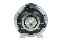 NRF Magnetkupplung Klimakompressor 380043 FüR Audi VW 1K1 Golf 8P1 A3 Skoda Seat