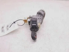 2018 TOYOTA COROLLA IGNITION SWITCH WITH KEY