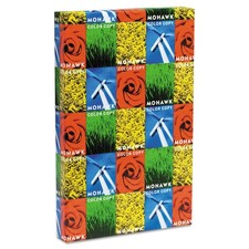 Mohawk Color Copy Cover Stock 98 Bright 80 Lb Cover Weight 18x12. Mohawk Color Copy Cover Stock 98 Bright 80 Lb Cover Weight 18x12.