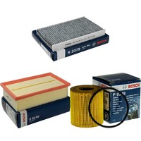 Bosch Inspektionspaket FüR Peugeot 308 CC 2.0 Hdi RCZ CitroëN C4 II DS4
